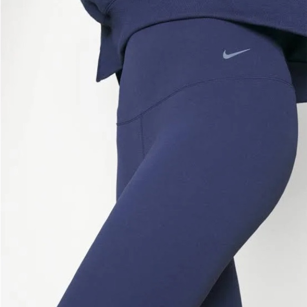 Nike Women's Zenvy High-Waisted Leggings - Picture 3 of 3